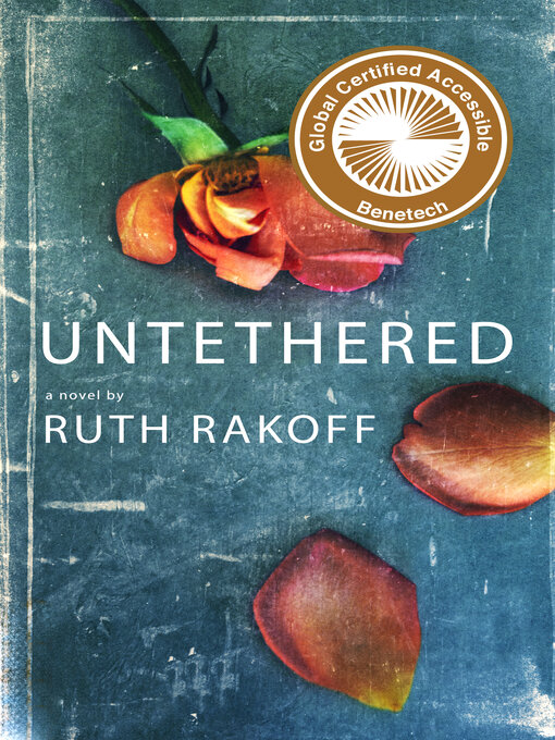 Title details for Untethered by Ruth Rakoff - Wait list